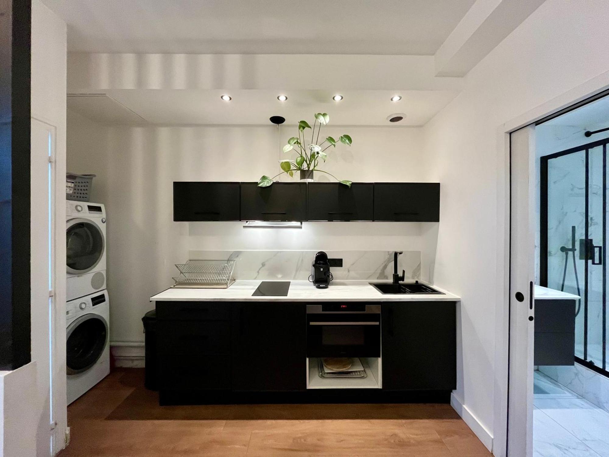 Appartement Le Medicis - 2 Chambres 鲁昂 外观 照片