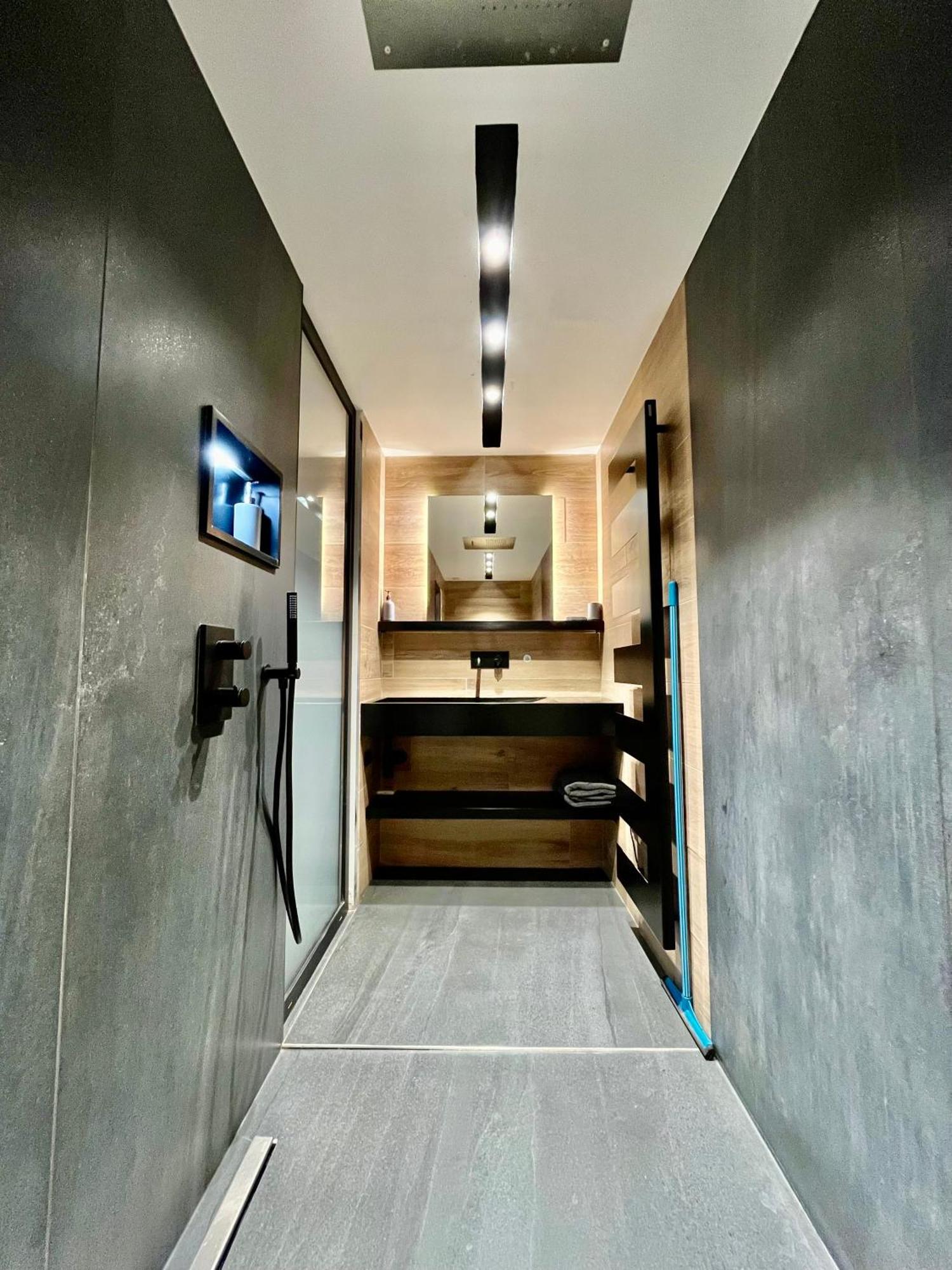 Appartement Le Medicis - 2 Chambres 鲁昂 外观 照片